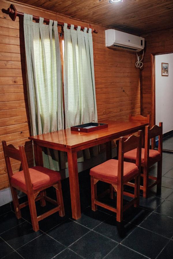 Cabanas Y Hostal Las Marias Cafayate Buitenkant foto