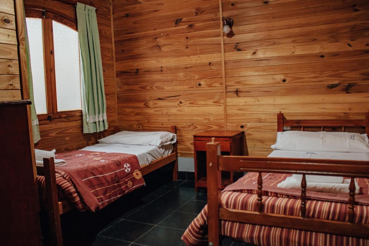 Cabanas Y Hostal Las Marias Cafayate Buitenkant foto